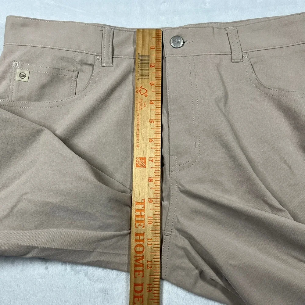 Peter Millar elevate your